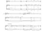 put music into sibelius XML or PDF performance ready